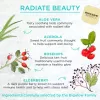 Bigelow Benefits Radiate Beauty Blueberry And Aloe Bigelow Benefits Radiate Beauty Blueberry And Aloe