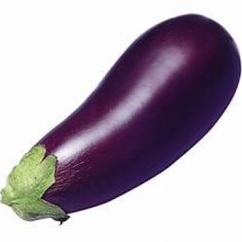 Eggplant Eggplant