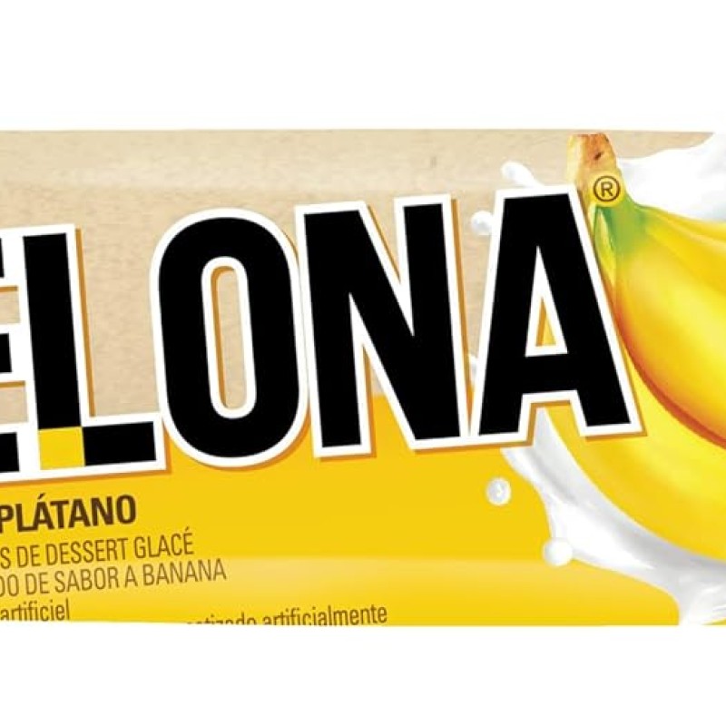 Binggrae Melona Creamy Banana Binggrae Melona Creamy Banana