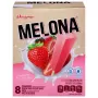 Binggrae Melona Creamy Strawberry bar Binggrae Melona Creamy Strawberry bar