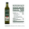 Bionaturae Organic Extra Virgin Olive Oil 25oz