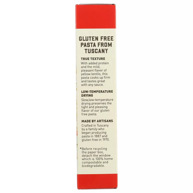 Bionaturae Organic Elbow Pasta Gluten Free Bionaturae Organic Elbow Pasta Gluten Free
