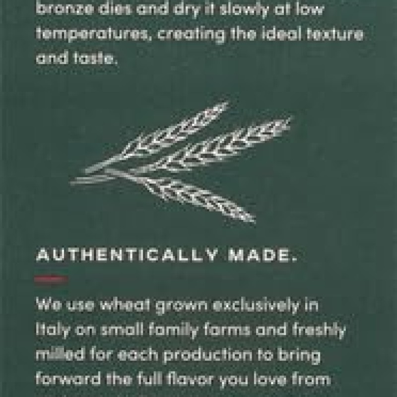 Bionaturae Organic Fusilli Semolina Bionaturae Organic Fusilli Semolina