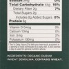 Bionaturae Organic Fusilli Semolina