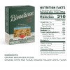 Bionaturae Organic Fusilli Gluten Free