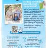 Blue Diamond Almond Breeze Original Unsweetened