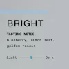 Blue Bottle Bright Medium Roast Blue Bottle Bright Medium Roast