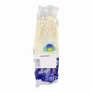 Enoki Mushroom Enoki Mushroom