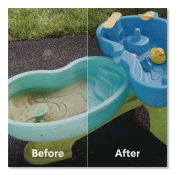 Bleach Conc Disinfctng 12/24oz