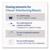 Bleach Conc Disinfctng 12/24oz Bleach Conc Disinfctng 12/24oz