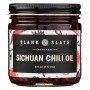 Blank Slate Sichuan Chili oil Blank Slate Sichuan Chili oil