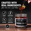 Blank Slate Sichuan Chili oil Blank Slate Sichuan Chili oil