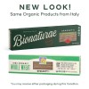 Bionature Organic Whole Wheat Spaghetti