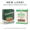 Bionaturae Organic Whole Wheat Fusilli