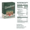 Bionaturae Organic Pasta Whole Wheat Penne Rigate
