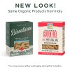 Bionaturae Organic Penne Rigate Gluten Free