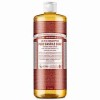 Dr. Bronner Castile Eucalyptus Castile Soap