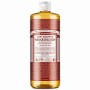 Dr. Bronner Castile Eucalyptus Castile Soap