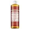 Dr. Bronner's Hemp Eucalyptus Castile Soap 16 Oz