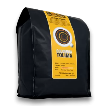 Brooklyn Roasting Company Colombia Brooklyn Roasting Company Colombia