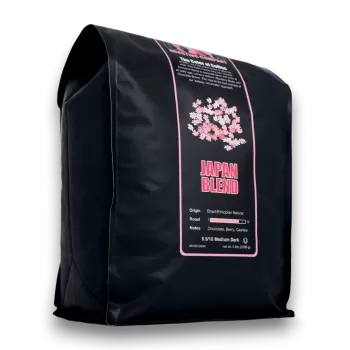 Brooklyn Roasting Company Japan Brooklyn Roasting Company Japan