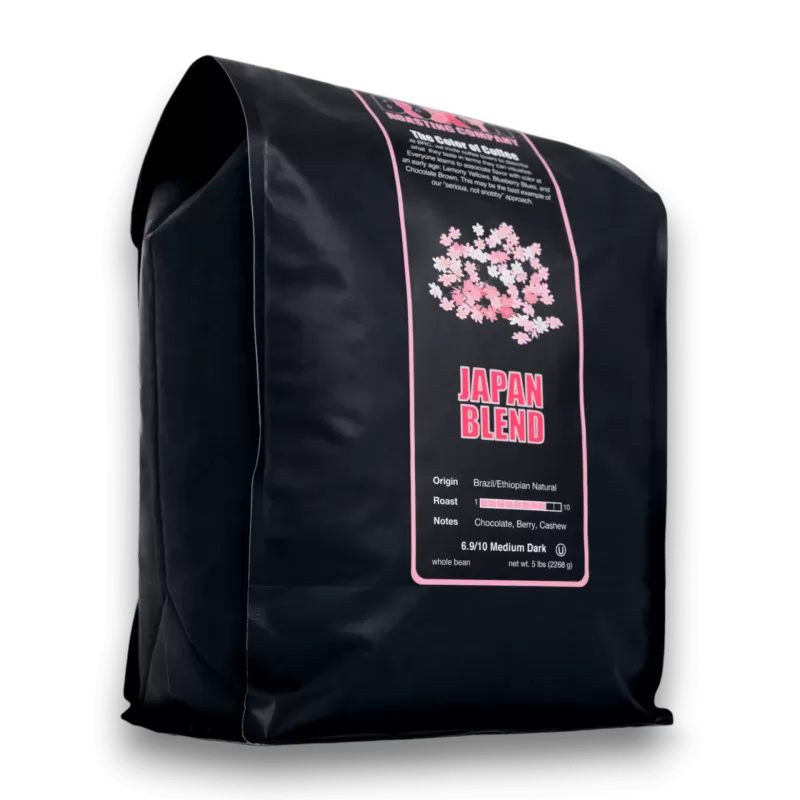 Brooklyn Roasting Company Japan Brooklyn Roasting Company Japan