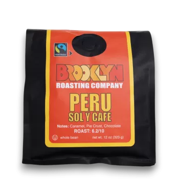 Brooklyn Roasting Company Peru Brooklyn Roasting Company Peru