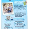 Blue Diamond Almond Breeze Vanilla Unsweetened Blue Diamond Almond Breeze Vanilla Unsweetened