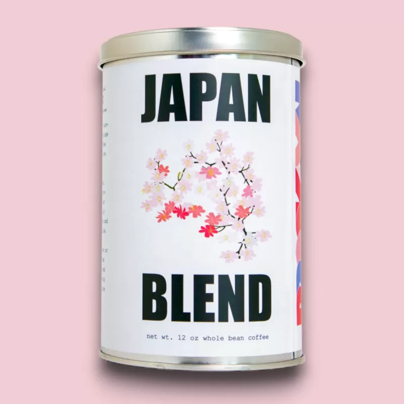 Brooklyn Roasting Company Japan Blend