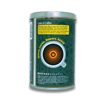 Brooklyn Roasting Company Ethiopia Washed Brooklyn Roasting Company Ethiopia Washed