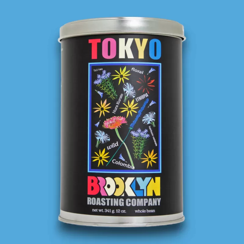 Brooklyn Roasting Company Tokyo