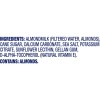 Blue Diamond Almond Milk Original
