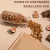 Brooklyn's Own Org Granola Cho-Coco-Hemp-Ban Brooklyn's Own Org Granola Cho-Coco-Hemp-Ban