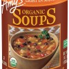 Amy's Soup Organic Light in Sodium Southwestern Vegetable Fire Roasted Amy's Soup Organic Light in Sodium Southwestern Vegetable Fire Roasted