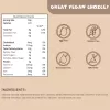 Brooklyn's Own Organic Simply Granola Brooklyn's Own Organic Simply Granola
