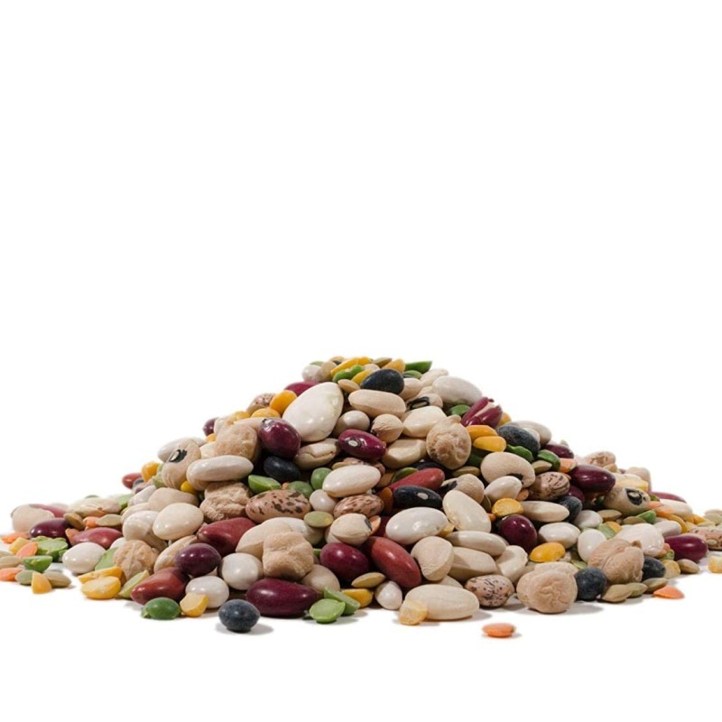 Bob's Red Mill 13 Bean Soup Mix Bob's Red Mill 13 Bean Soup Mix