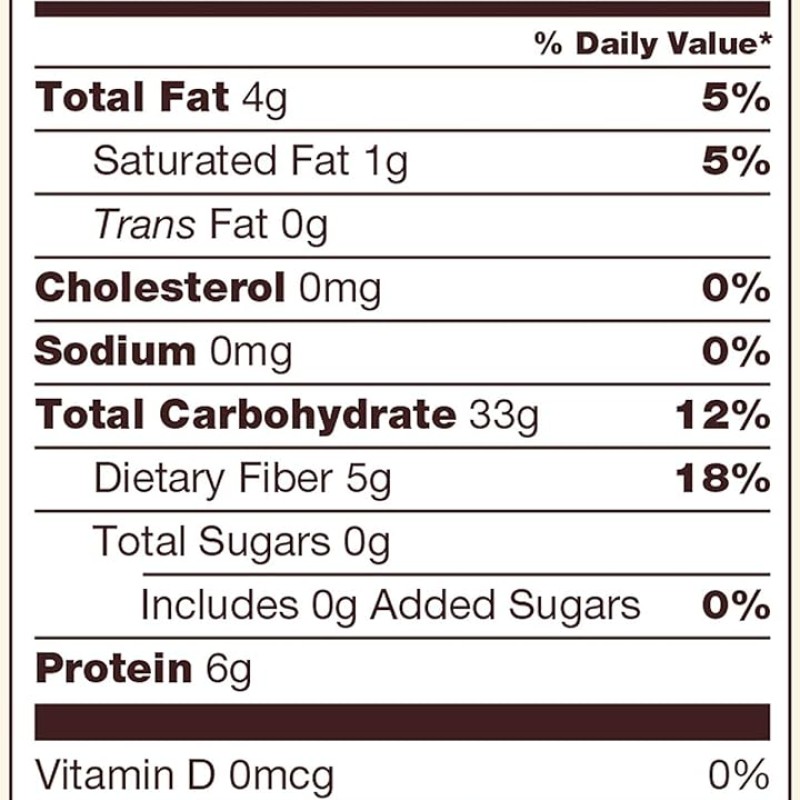 Bob's Red Mill GF Old Fashioned Rolled Oats 32oz Bob's Red Mill GF Old Fashioned Rolled Oats 32oz