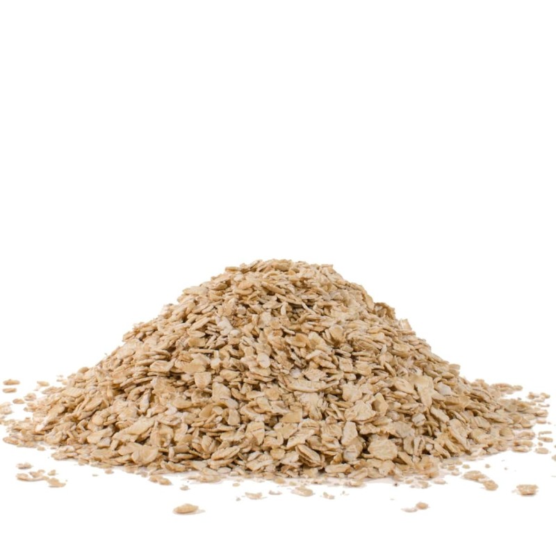 Bob's Red Mill GF Old Fashioned Rolled Oats 32oz Bob's Red Mill GF Old Fashioned Rolled Oats 32oz
