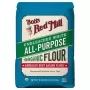Bob's Red Mill All Purpose Organic Flour Bob's Red Mill All Purpose Organic Flour