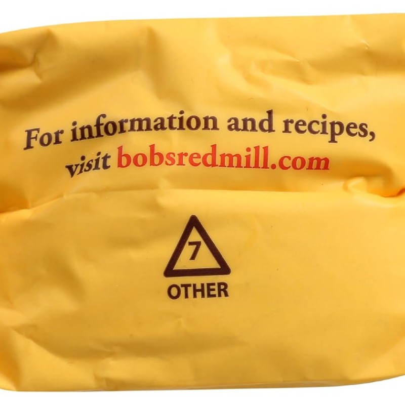 Bob's Red Mill Yellow Corn Flour Bob's Red Mill Yellow Corn Flour