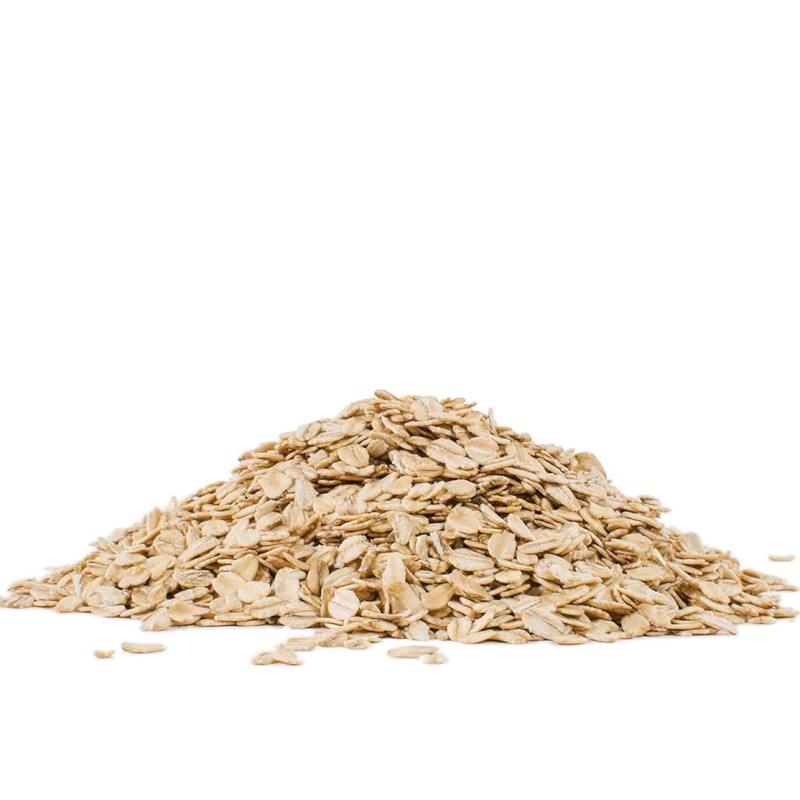 Bob's Red Mill Extra Thick Rolled Oats Bob's Red Mill Extra Thick Rolled Oats