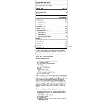 Bob's Red Mill Baking Soda