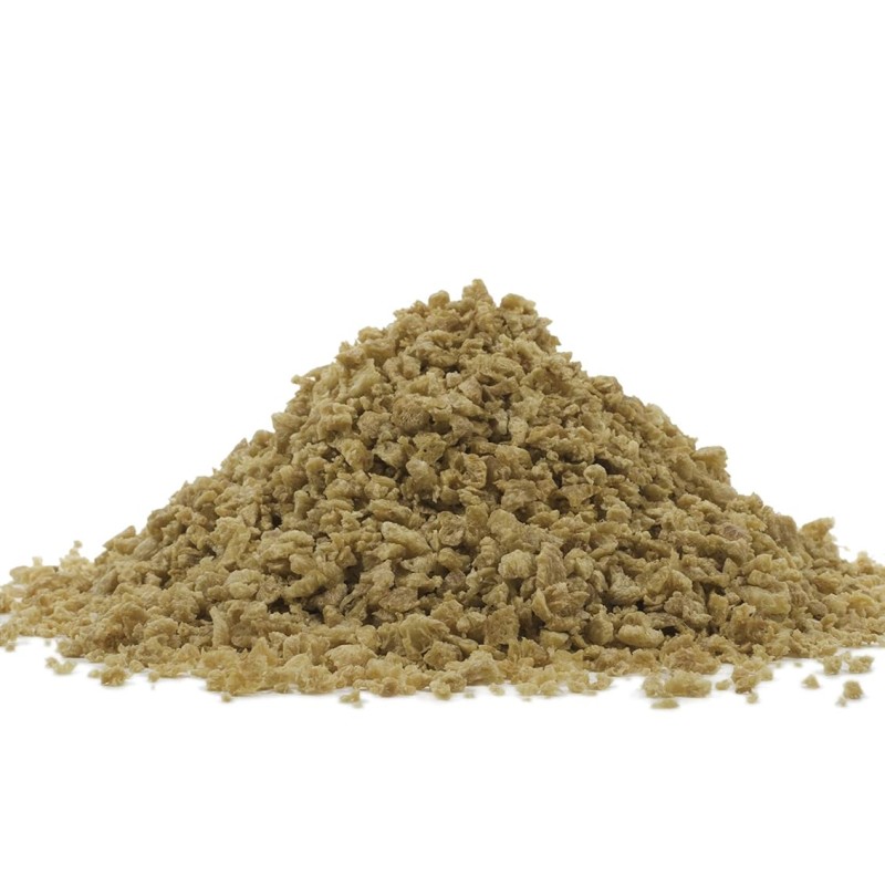 Bob's Red Mill Tvp Textured Vegetable Protein Bob's Red Mill Tvp Textured Vegetable Protein