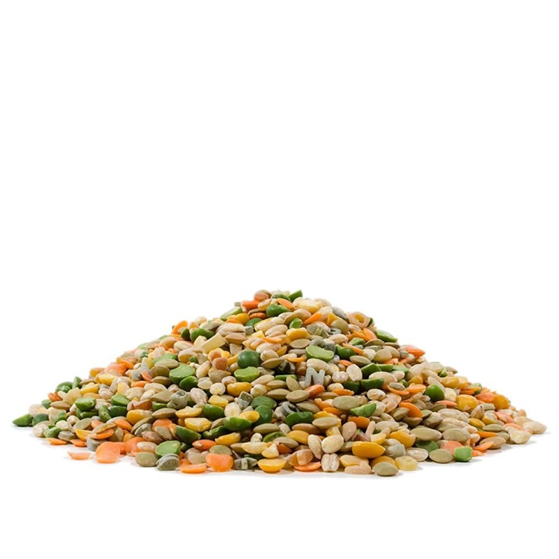 Bob's Red Mill Vegi Soup Mix Bob's Red Mill Vegi Soup Mix