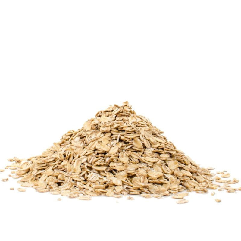 Bob's Red Mill Quick Cooking Rolled Oats Bob's Red Mill Quick Cooking Rolled Oats