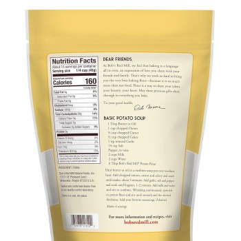 Bob's Red Mill Potato Flour
