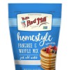 Bob's Red Mill Homestyle Pancake Mix