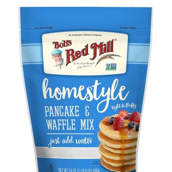 Bob's Red Mill Homestyle Pancake Mix