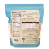 Bob's Red Mill Organic Old Fashioned Rolled Oats