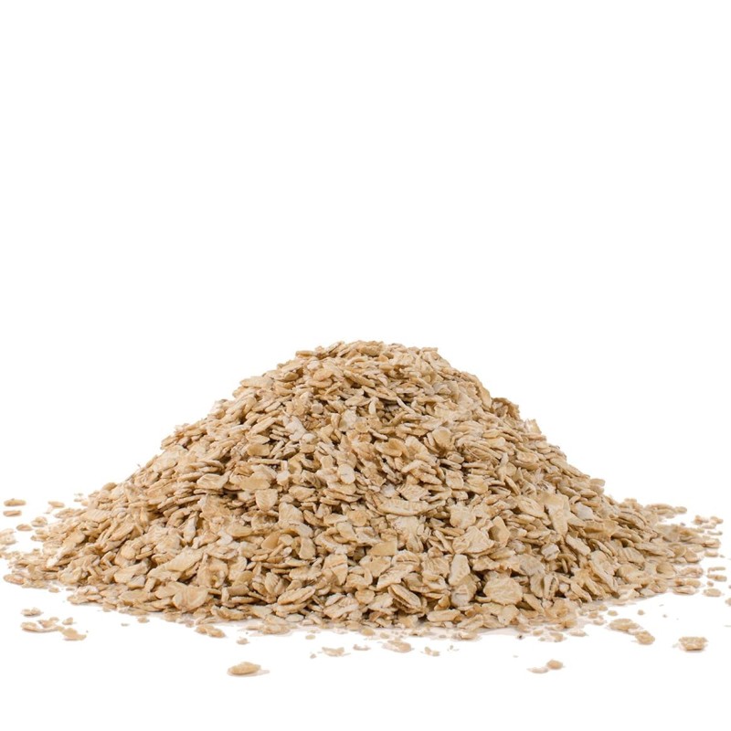Bob's Red Mill Organic Old Fashioned Rolled Oats Bob's Red Mill Organic Old Fashioned Rolled Oats